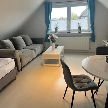 Apartment Dorfperle, Nahe Ostsee&kiel, Parkplatz Osdorf