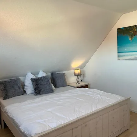 Apartment Dorfperle, Nahe Ostsee&kiel, Parkplatz Osdorf