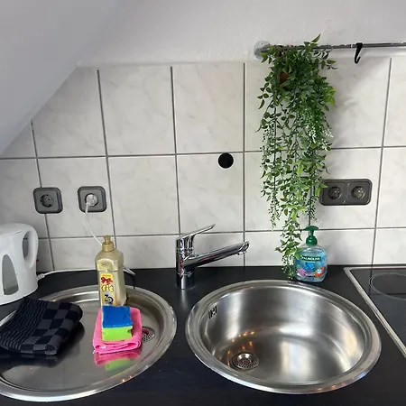 Apartment Dorfperle, Nahe Ostsee&kiel, Parkplatz *