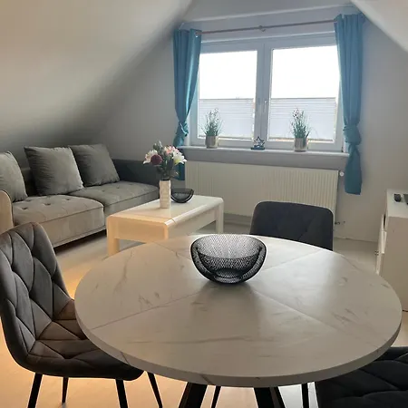 Apartment Dorfperle, Nahe Ostsee&kiel, Parkplatz Osdorf