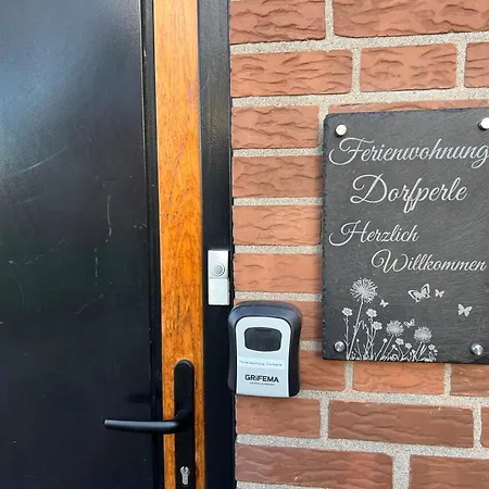 Apartment Dorfperle, Nahe Ostsee&kiel, Parkplatz *